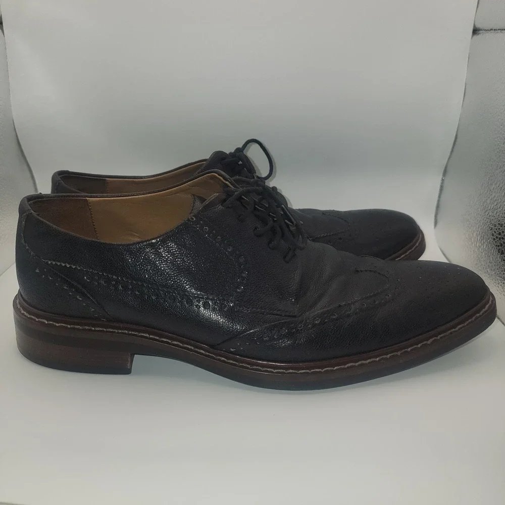 Cole Haan brand cole